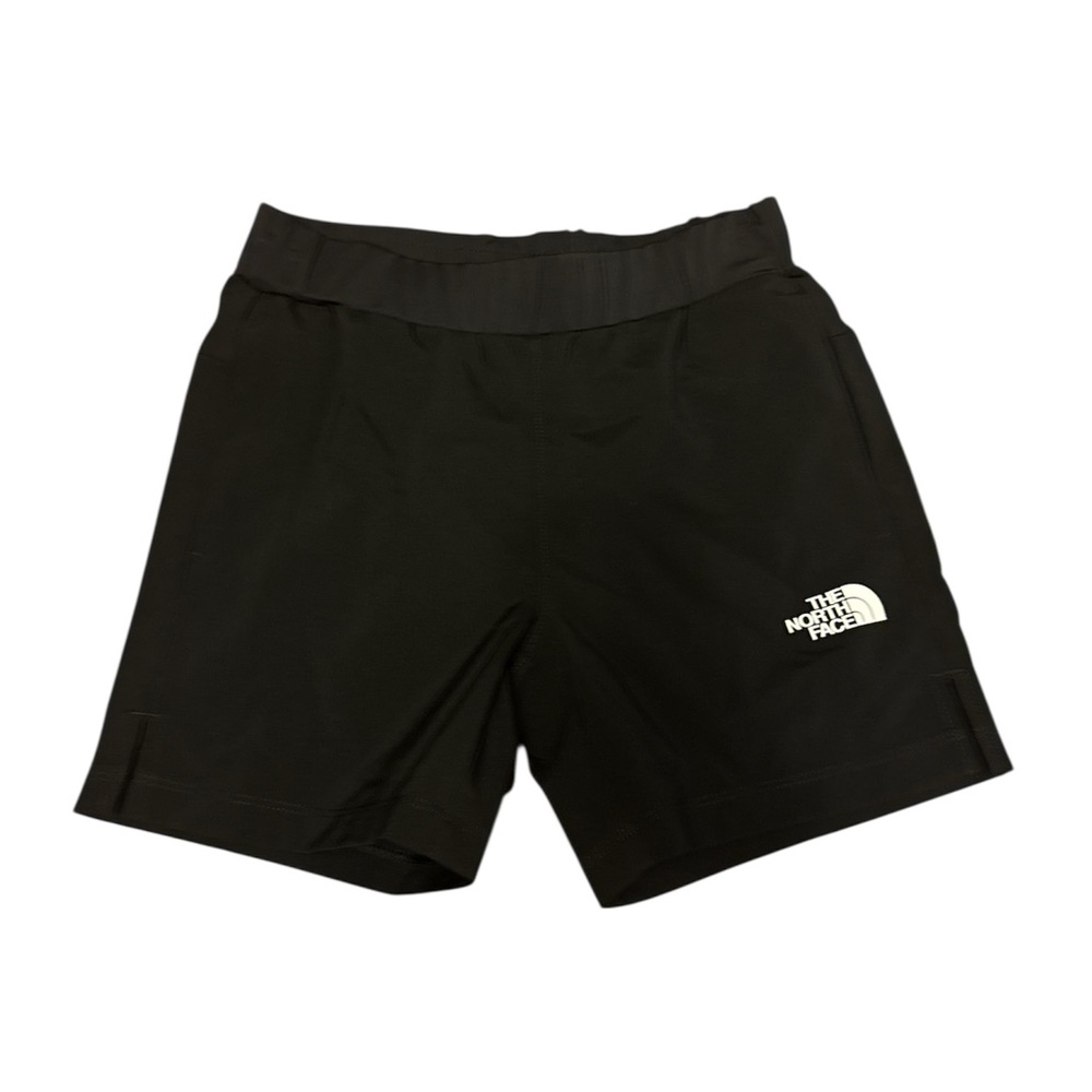 The North Face Kids Black Shorts